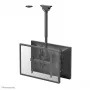 Neomounts NM-C440DBLACK Kahe monitori/teleri laekinnitus 32-60 tolli - kõrgus 56-91 cm