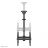 Neomounts NM-C440DBLACK Kahe monitori/teleri laekinnitus 32-60 tolli - kõrgus 56-91 cm