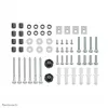Neomounts LFD-W2000 TV seinakinnitus 60-100 tolli – kallutatav