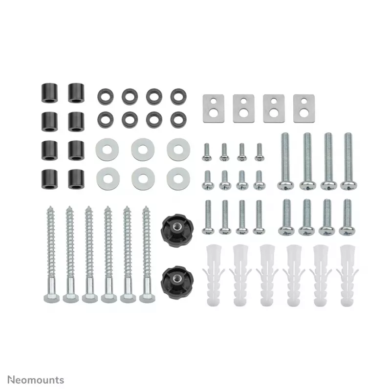 Neomounts LFD-W2000 TV seinakinnitus 60-100 tolli – kallutatav
