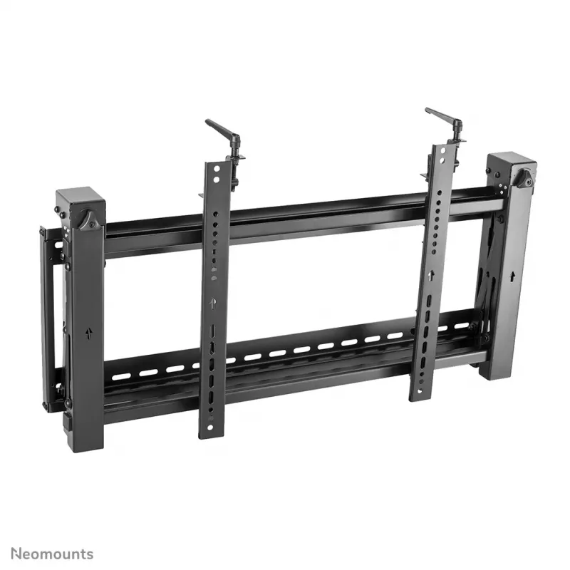 Neomounts LED-VW2000Must videoseina seinakinnitus 32-75 tolli - väljatõmmatav - max 70 kg