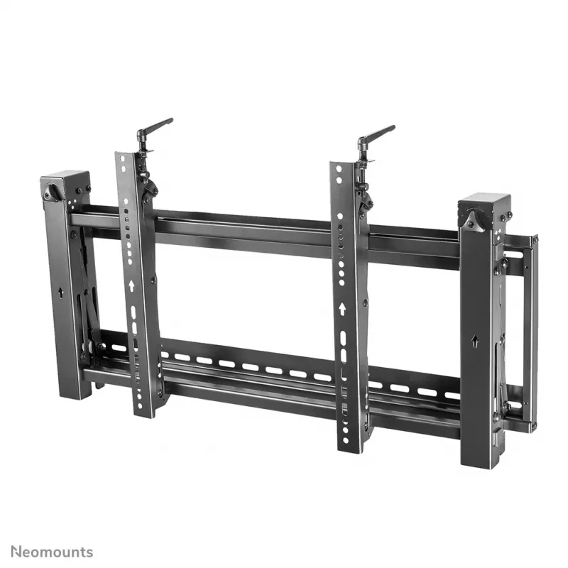 Neomounts LED-VW2000Must videoseina seinakinnitus 32-75 tolli - väljatõmmatav - max 70 kg