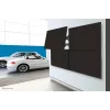 Neomounts LED-VW2000Must videoseina seinakinnitus 32-75 tolli - väljatõmmatav - max 70 kg