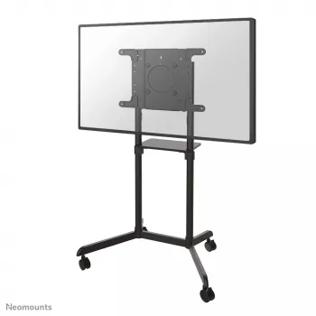 Neomounts NS-M1250Must TV-käru 37-70 tolli - pööratav