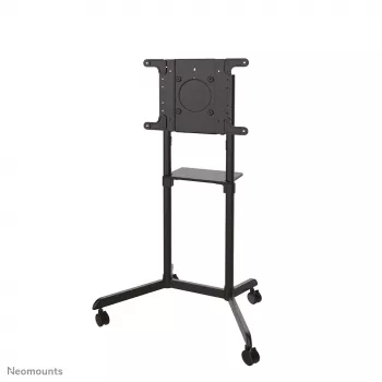 Neomounts NS-M1250Must TV-käru 37-70 tolli - pööratav
