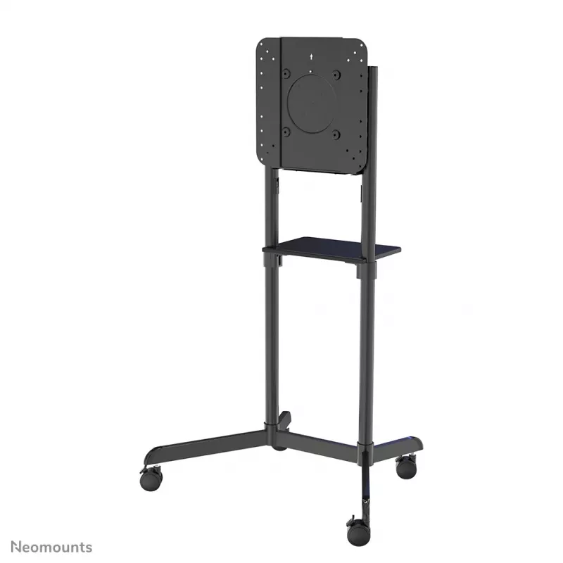 Neomounts NS-M1250Must TV-käru 37-70 tolli - pööratav