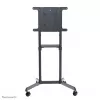 Neomounts NS-M1250Must TV-käru 37-70 tolli - pööratav