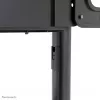 Neomounts NS-M1250Must TV-käru 37-70 tolli - pööratav