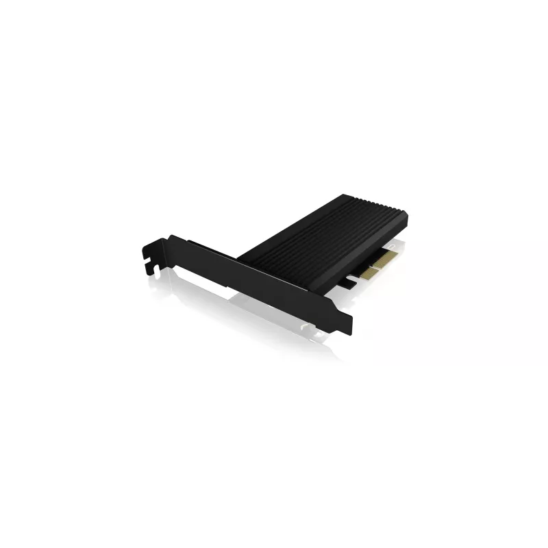 ICY BOX IB-PCI208-HS liidesekaardid/adapter Sisemine M.2