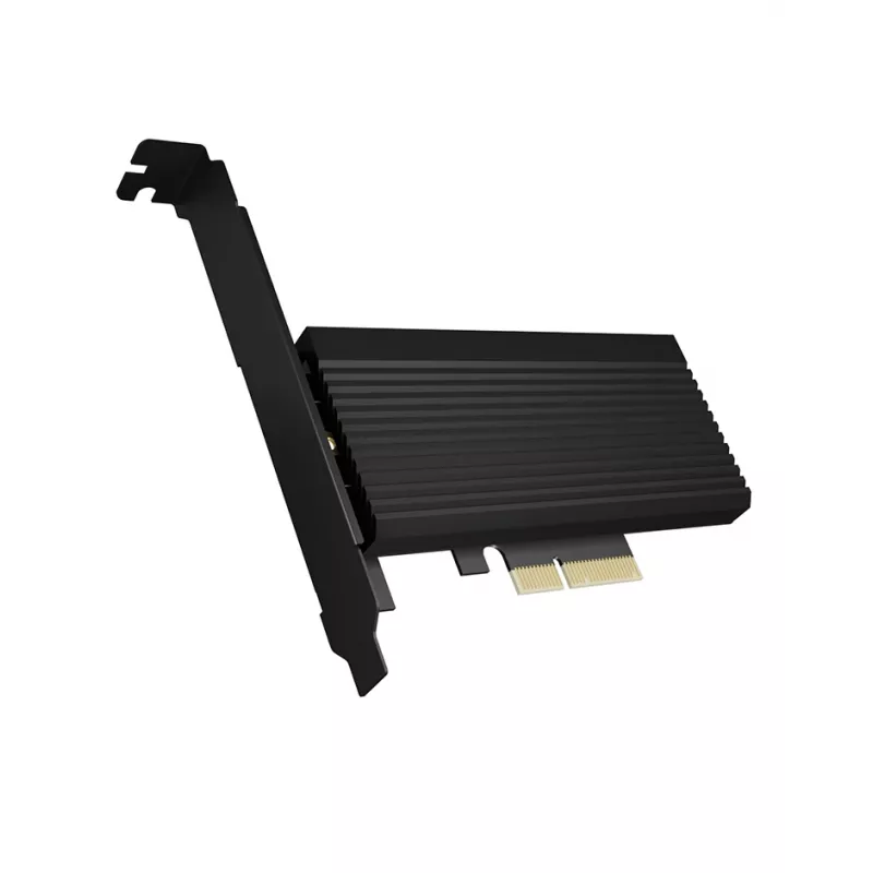 ICY BOX IB-PCI208-HS liidesekaardid/adapter Sisemine M.2