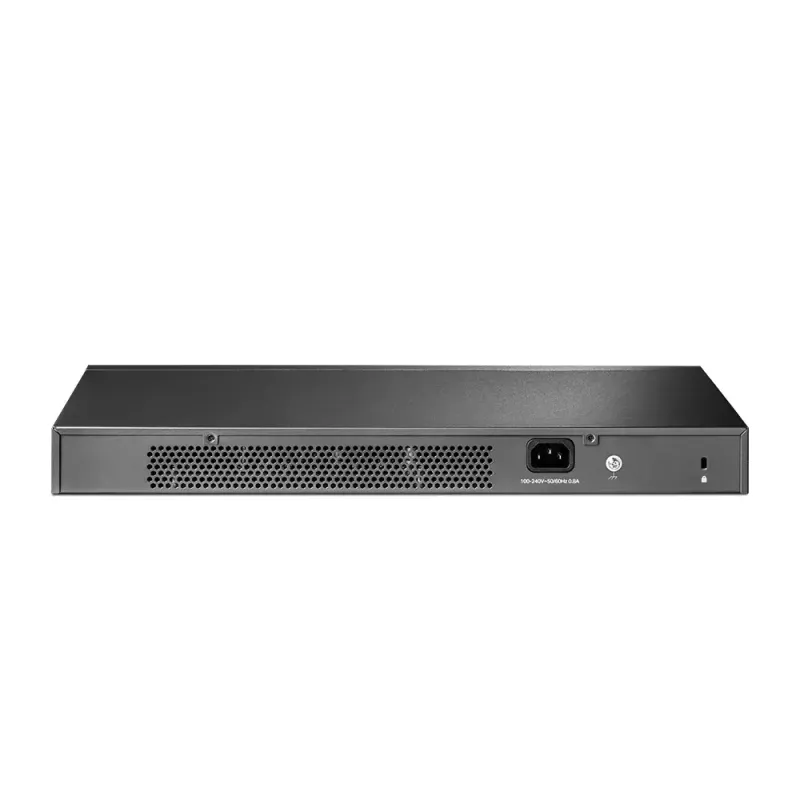TP-Link Omada 8-pordiline 10GE SFP+ L2+ halduslüliti