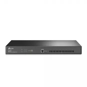 TP-Link Omada 8-pordiline 10GE SFP+ L2+ halduslüliti