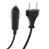 Adler AD 8078 kaasaskantav elektriline külmakast, 28 l, hall/valge