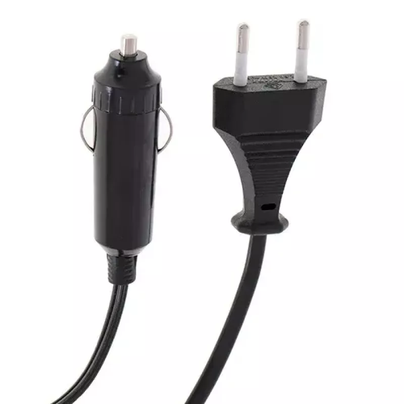 Adler AD 8078 kaasaskantav elektriline külmakast, 28 l, hall/valge