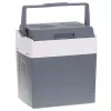 Adler AD 8078 kaasaskantav elektriline külmakast, 28 l, hall/valge