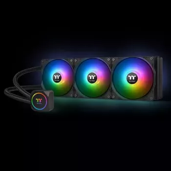 All-in-one vedelikjahuti Thermaltake TH360 ARGB Sync