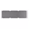 Kõik-ühes vedelikjahutus Thermaltake TH360 ARGB Sync Snow Edition