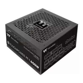 Toiteplokk Thermaltake Toughpower PF1 650 W