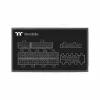 Thermaltake Toughpower PF1 toiteplokk 750 W 24-kontaktiline ATX ATX Must
