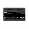 Thermaltake Toughpower PF1 toiteplokk 750 W 24-kontaktiline ATX ATX Must