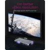 ICY BOX IB-DK4040-CPD Juhtmega USB 3.2 Gen 1 (3.1 Gen 1) Type-C Antratsiit, Must
