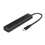 i-tec USB-C Travel Easy Dock 4K HDMI + toiteedastus 60 W