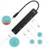 i-tec USB-C Travel Easy Dock 4K HDMI + toiteedastus 60 W