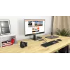 i-tec USB-C Travel Easy Dock 4K HDMI + toiteedastus 60 W