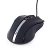 GEMBIRD Laser hiir 2400 Dpi - Ambidextrous