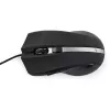 GEMBIRD Laser hiir 2400 Dpi - Ambidextrous