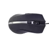 GEMBIRD Laser hiir 2400 Dpi - Ambidextrous