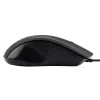 GEMBIRD Laser hiir 2400 Dpi - Ambidextrous