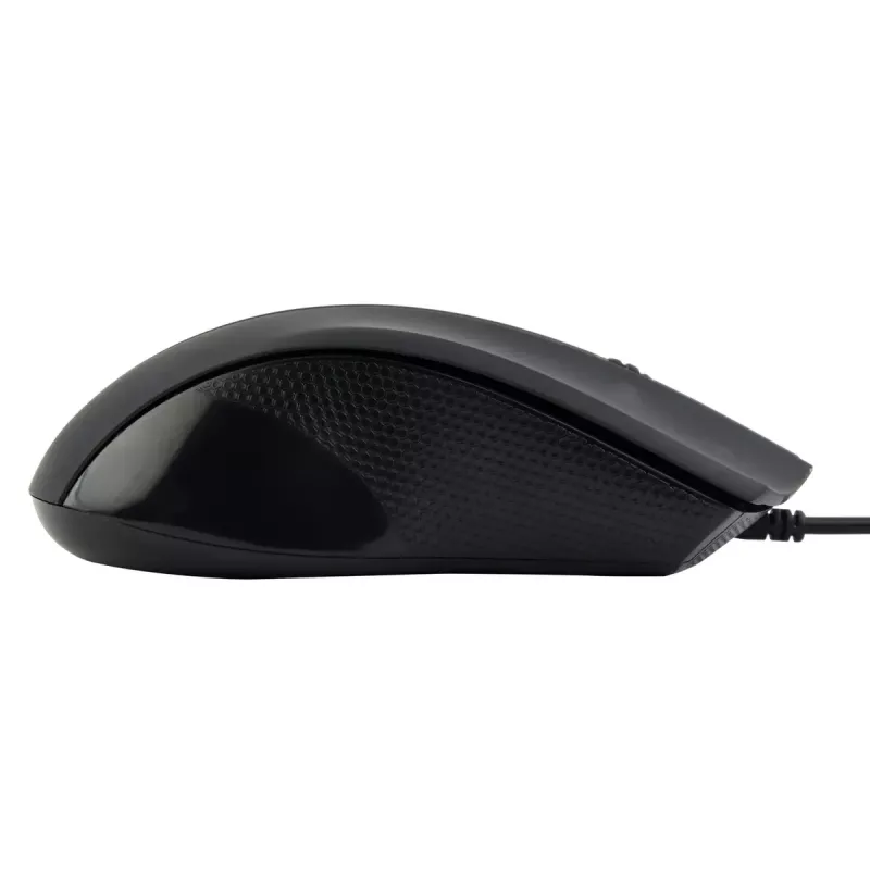 GEMBIRD Laser hiir 2400 Dpi - Ambidextrous