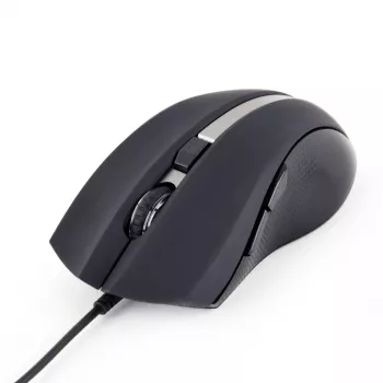 GEMBIRD Laser hiir 2400 Dpi - Ambidextrous