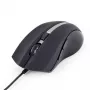 GEMBIRD Laser hiir 2400 Dpi - Ambidextrous