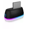 ICY BOX IB-1124L-C3 USB 3.2 Gen 1 (3.1 Gen 1) Type-B must
