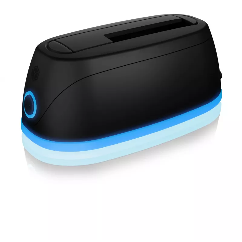 ICY BOX IB-1124L-C3 USB 3.2 Gen 1 (3.1 Gen 1) Type-B must