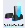 ICY BOX IB-1124L-C3 USB 3.2 Gen 1 (3.1 Gen 1) Type-B must
