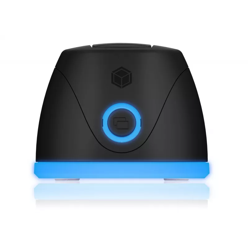 ICY BOX IB-1124L-C3 USB 3.2 Gen 1 (3.1 Gen 1) Type-B must