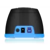 ICY BOX IB-1124L-C3 USB 3.2 Gen 1 (3.1 Gen 1) Type-B must