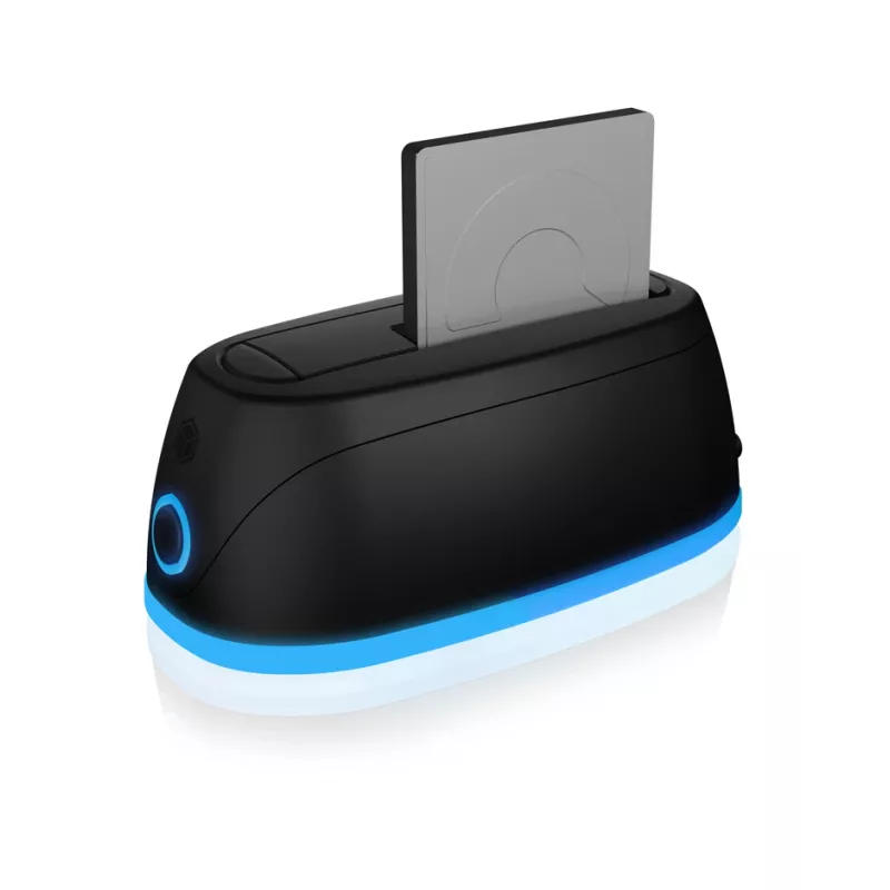 ICY BOX IB-1124L-C3 USB 3.2 Gen 1 (3.1 Gen 1) Type-B must