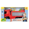 Lena GIGA TRUCKS Ride-on Fire truck Arocs, tuletõrjeauto, 3 a, mitmevärviline