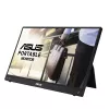 ASUS MB16ACV arvutimonitor 39,6 cm (15,6 tolli) 1920 x 1080 Full HD LED must