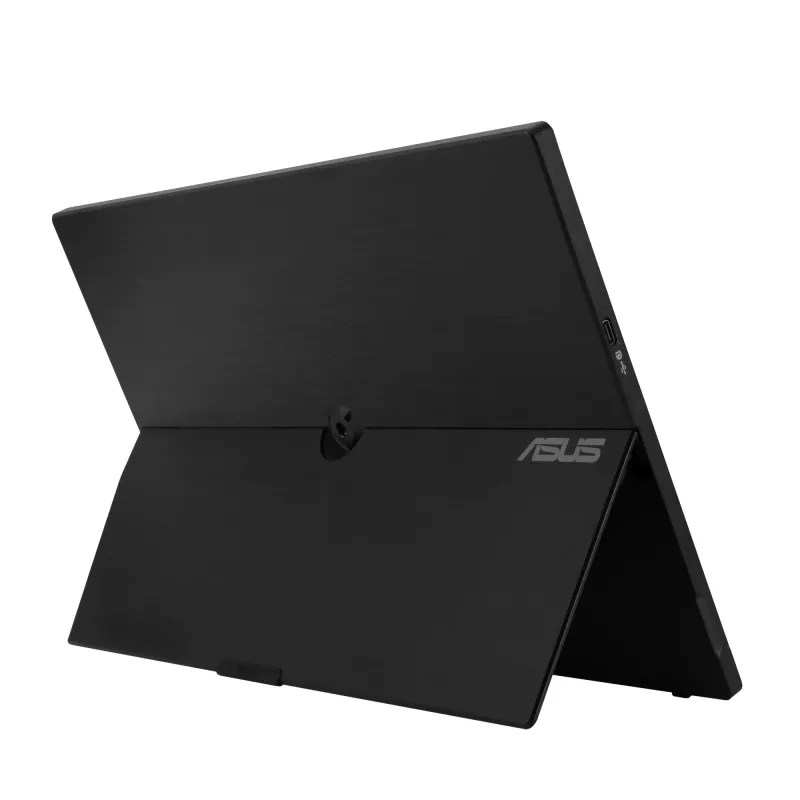 ASUS MB16ACV arvutimonitor 39,6 cm (15,6 tolli) 1920 x 1080 Full HD LED must