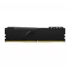 Kingston Technology FURY Beast 64GB 3600MT/s DDR4 CL18 DIMM (2 komplekti) Must