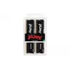 Kingston Technology FURY Beast 64GB 3600MT/s DDR4 CL18 DIMM (2 komplekti) Must