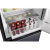 Toshiba GR-RB500WE-PMJ(06) külmik-sügavkülmik 378 L