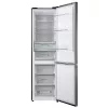 Toshiba GR-RB500WE-PMJ(06) külmik-sügavkülmik 378 L