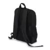 DICOTA Backpack Scale - 13-15.6in sülearvuti seljakott - Must / 600d taaskasutatud PET