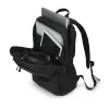 DICOTA Backpack Scale - 13-15.6in sülearvuti seljakott - Must / 600d taaskasutatud PET